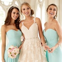 Bridalwear by Emma Louise 1099145 Image 4